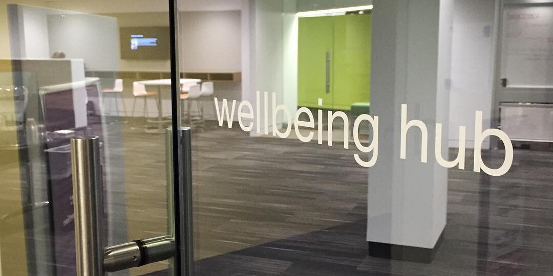 welbeing hub pic